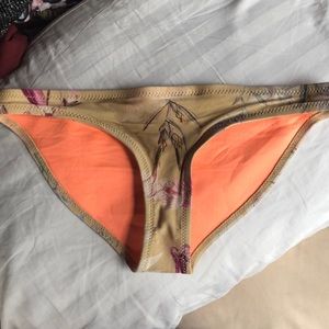 Triangl swim bottoms
